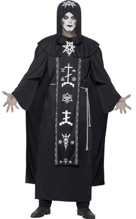 cult halloween costume